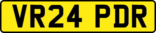 VR24PDR