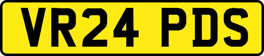 VR24PDS