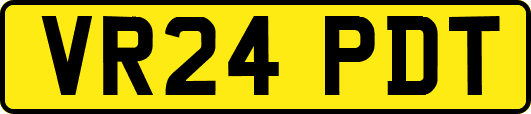 VR24PDT