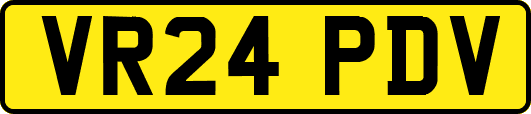 VR24PDV