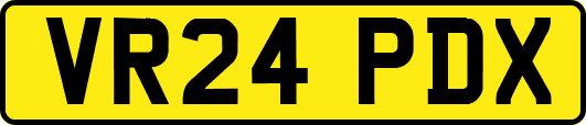 VR24PDX
