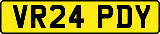 VR24PDY