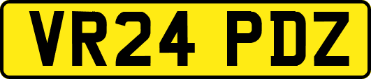 VR24PDZ
