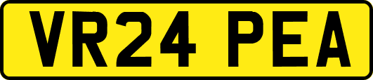 VR24PEA