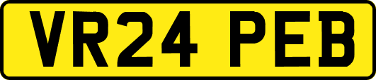 VR24PEB