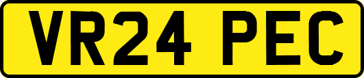VR24PEC