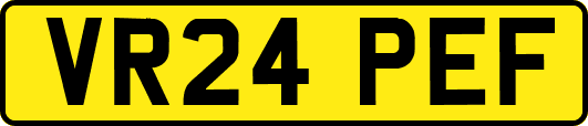 VR24PEF