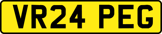 VR24PEG