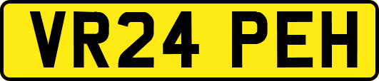 VR24PEH