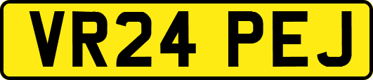 VR24PEJ