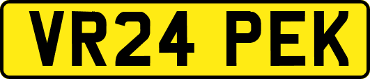 VR24PEK