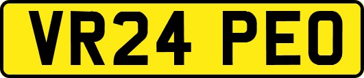 VR24PEO