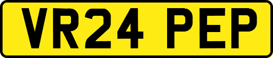 VR24PEP
