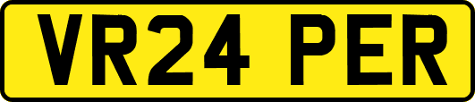 VR24PER