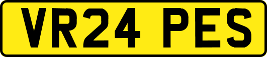 VR24PES