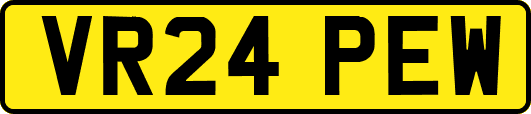 VR24PEW