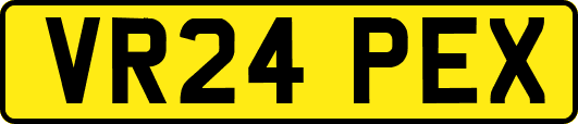 VR24PEX