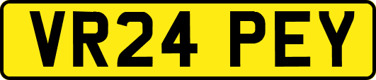 VR24PEY