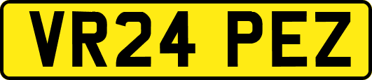 VR24PEZ