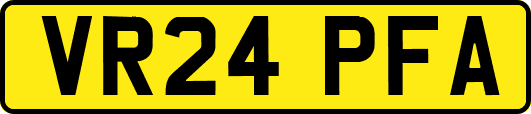 VR24PFA