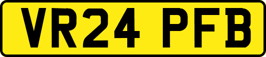 VR24PFB