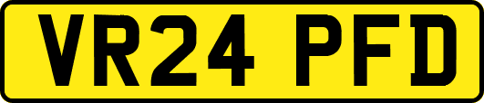 VR24PFD