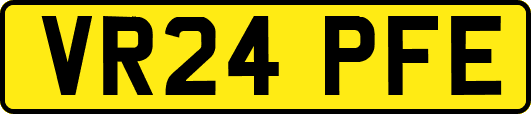 VR24PFE
