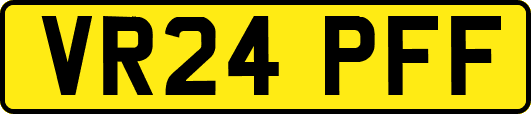 VR24PFF