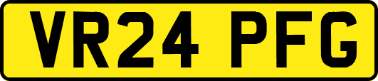VR24PFG