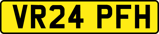 VR24PFH