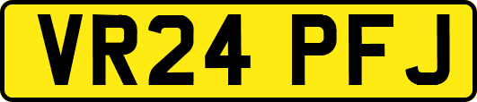 VR24PFJ