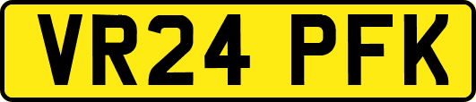 VR24PFK
