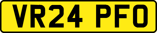VR24PFO