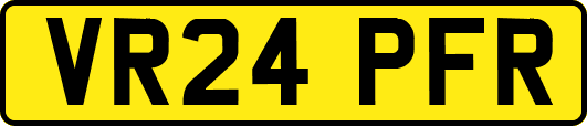 VR24PFR