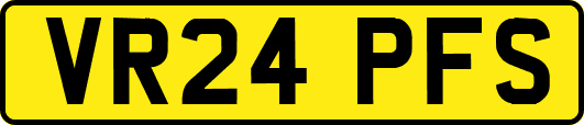 VR24PFS