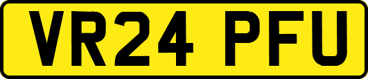VR24PFU