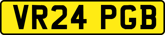 VR24PGB