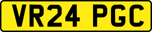 VR24PGC