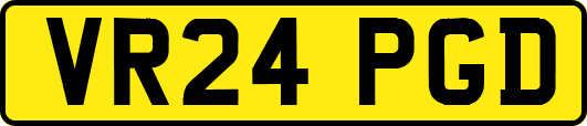 VR24PGD