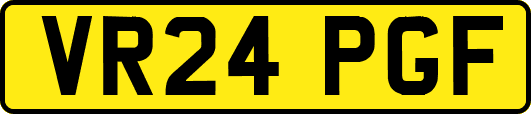 VR24PGF