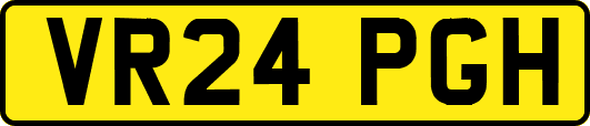 VR24PGH
