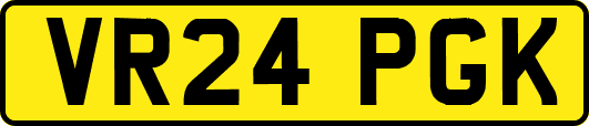 VR24PGK
