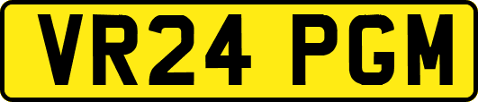 VR24PGM