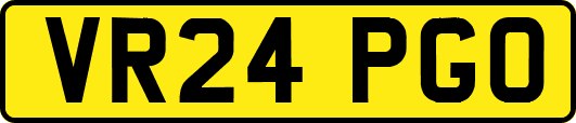 VR24PGO