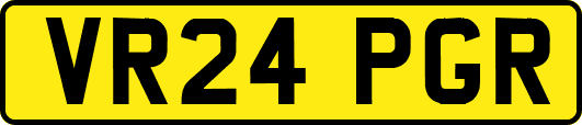 VR24PGR