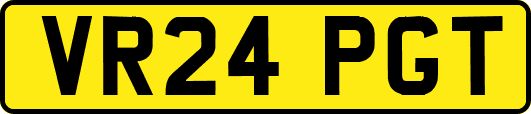 VR24PGT