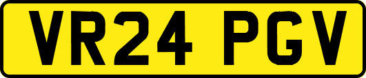 VR24PGV
