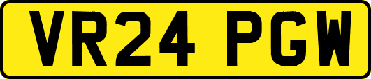 VR24PGW