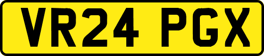 VR24PGX