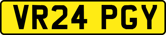 VR24PGY